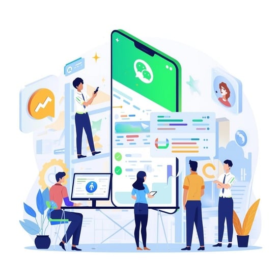 公眾號(hào)開(kāi)發(fā)