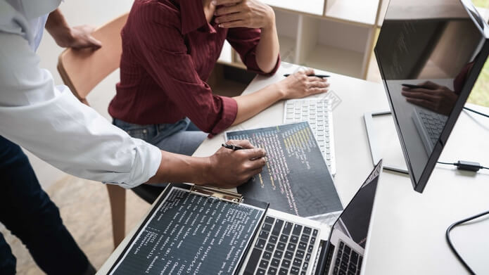 網(wǎng)站建設(shè)保證美觀性，需要考慮的幾點問題！