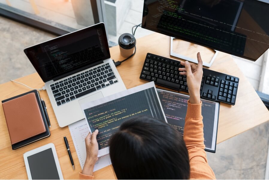 app開發(fā)需要用到的關(guān)鍵技術(shù)