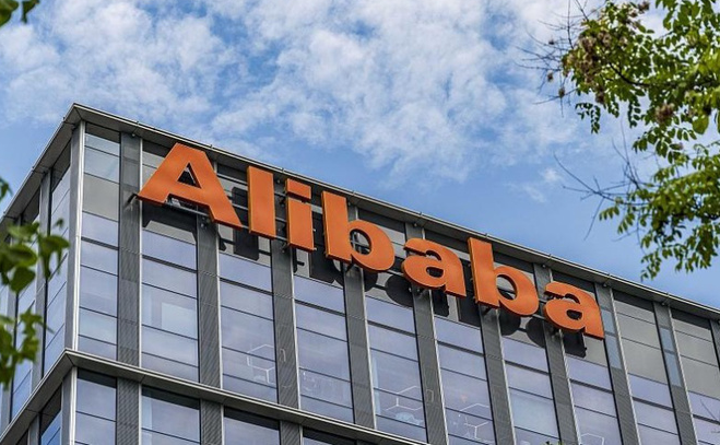 超3800億元！阿里，重磅宣布！史上最大規(guī)模